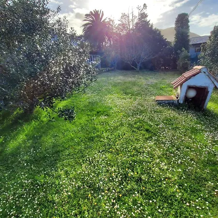 Casa Soano Holiday home Arnuero